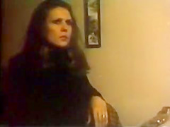 Hwomaned Pussy - Entire Vintage Movie