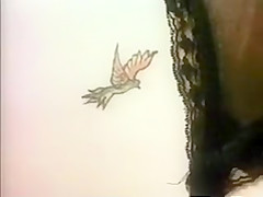 Hwomaned Pussy - Entire Vintage Movie