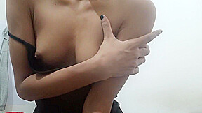 I Am Very Shy On Camera This Is My First Webcam Video