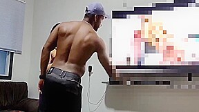 I Called My Neighbor To Fix My Tv
