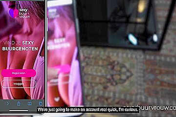 I Fuck Around: My Friend Is Loser And Cheater (dutch Porn) (full 28 Min With Strip Dancing