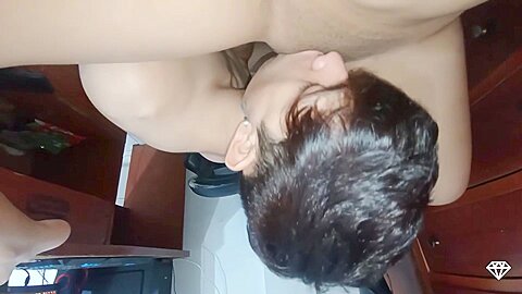 I Fuck My Kinky Stepsister The Way She Likes It Best