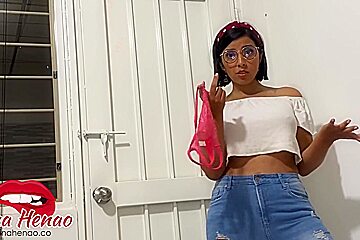 I Fuck My Step moms Friends Step son