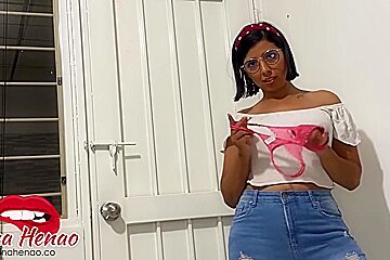 I Fuck My Step moms Friends Step son