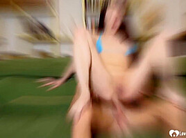 I Get Multiple Orgasms From Deep Anal