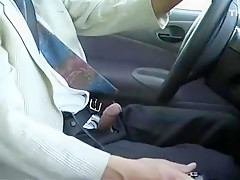 I Love to Masturbate - Car 4_BQ