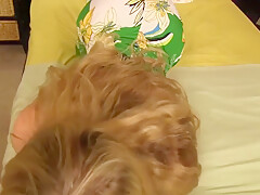 I Need Your Jizz To Make A Baby - Lisa Demarco
