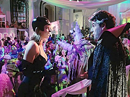 I Now Pronounce You Chuck and Larry (2007) Jessica Biel