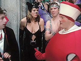 I Now Pronounce You Chuck and Larry (2007) Jessica Biel