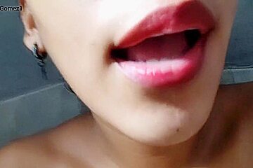 I Would Love To Fuck In The Shower Watch How I Cum Thinking About It