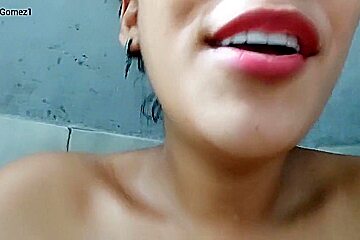 I Would Love To Fuck In The Shower Watch How I Cum Thinking About It