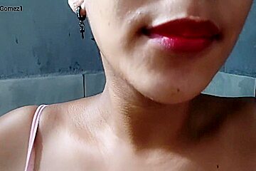 I Would Love To Fuck In The Shower Watch How I Cum Thinking About It