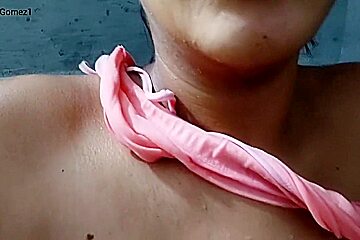 I Would Love To Fuck In The Shower Watch How I Cum Thinking About It