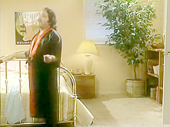 I dream of christy - Scene 2