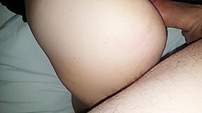 I fuck my Wife Doggystyle