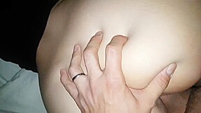 I fuck my Wife Doggystyle