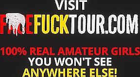 I fuck your face, and I won't tell your BF you're a cheating slut