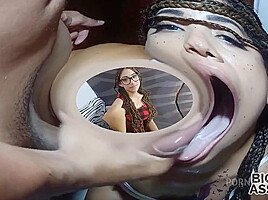 I fucked my because I always wanted to - PissVids