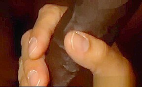 I hope he fucks my ass while she sucks my cock