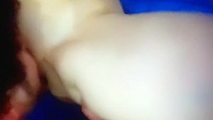 I take the sexiest girl from school to my bed and fuck her in all positions