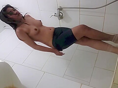 INDO MODEL CASTING 9