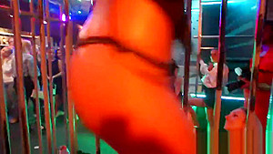 Ideal babes blow dick and enjoy nailing and group sex