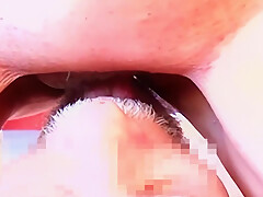 Iixx-5 Ich Lecke Ihre Pussy - Facesitting Und 69