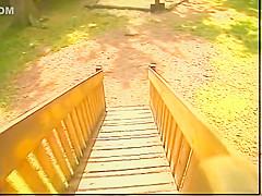 Im Wald Kennengelernt Zu Hause Gefickt