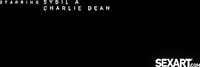 In My Dreams - Sybil A & Charlie Dean - SexArt
