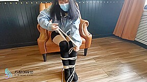 In Silk Boots