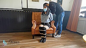 In Silk Boots