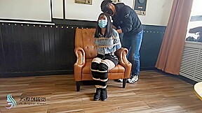 In Silk Boots