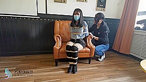 In Silk Boots