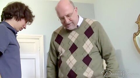 Incredible Adult Movie Homosexual Spanking Fantastic Exclusive Version