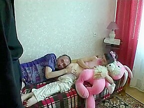 Incredible Amateur, Small Tits xxx clip