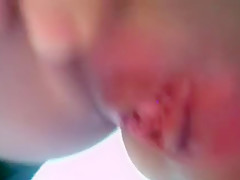 Incredible Amateur record with Close-up, Solo scenes