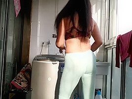 Incredible Chinese adult video