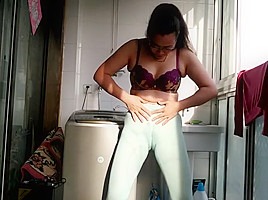 Incredible Chinese adult video