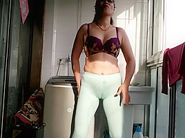 Incredible Chinese adult video