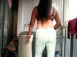 Incredible Chinese adult video