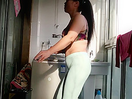 Incredible Chinese adult video