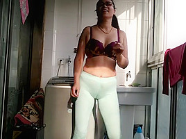 Incredible Chinese adult video
