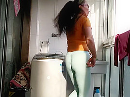 Incredible Chinese adult video