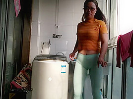 Incredible Chinese adult video