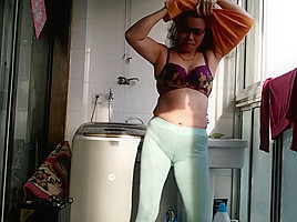 Incredible Chinese adult video