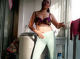 Incredible Chinese adult video