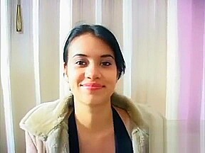 Incredible Colombian Pregnant teen 18+
