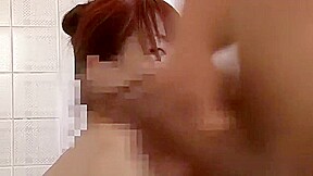 Incredible Cunnilingus, Cumshot adult video