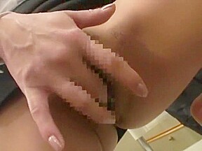 Incredible Japanese chick Itsuki Azuma in Best Solo Female, Lingerie JAV movie