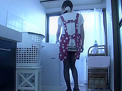 Incredible Japanese chick Yuki Toma in Horny Cunnilingus, Amateur JAV movie